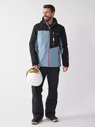 MAIER SPORTS | Chaqueta de esquí Oravice para hombre | grau